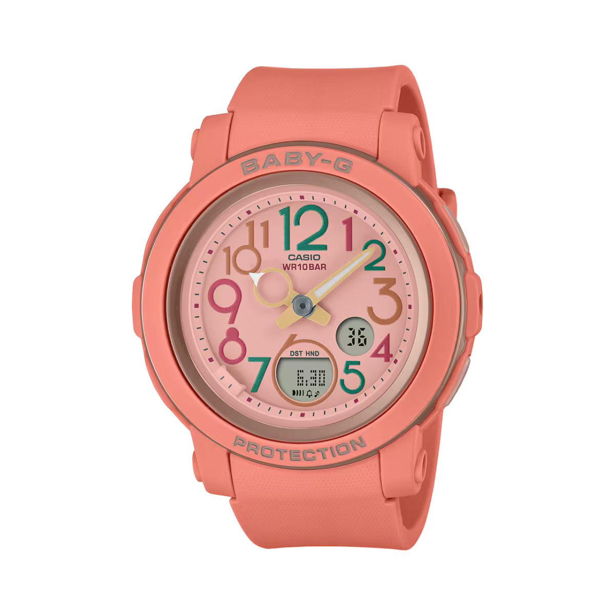 BGA-290PA-4A