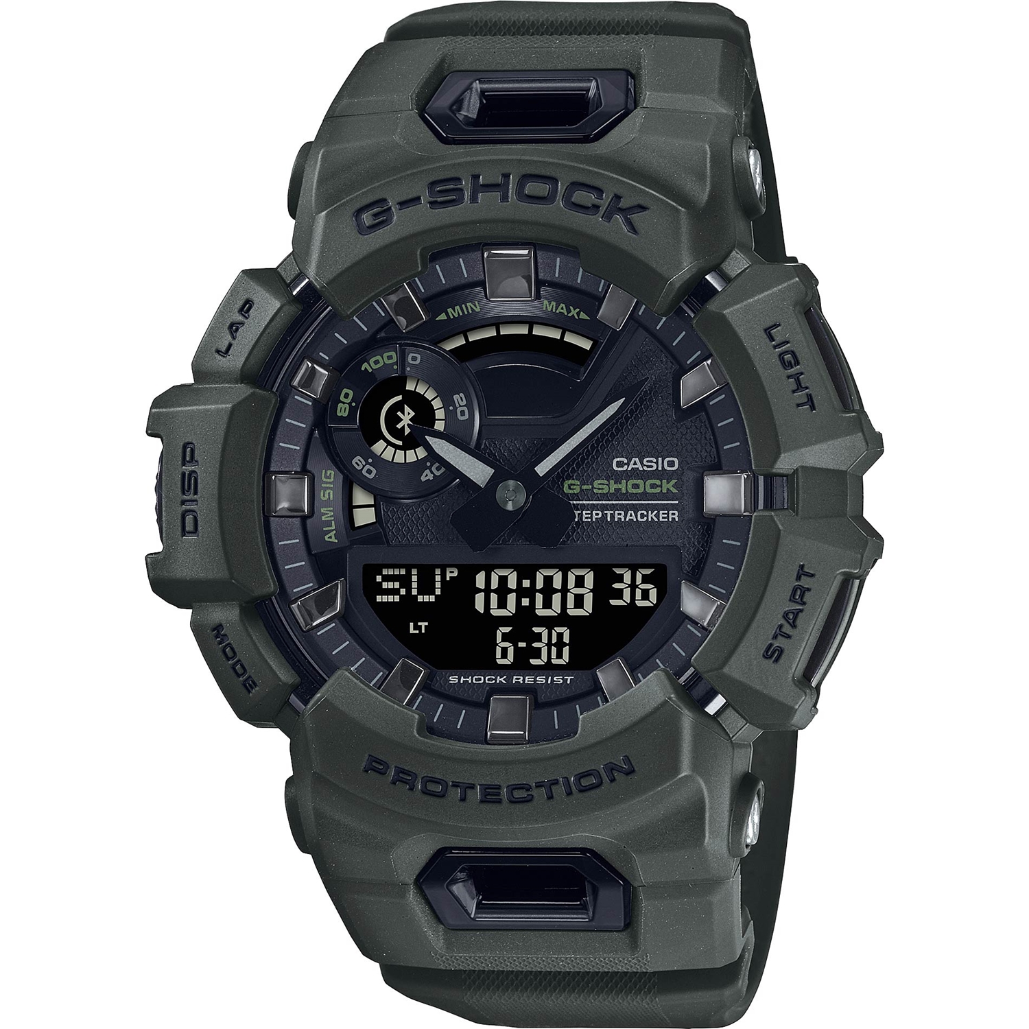 GBA-900UU-3ADR