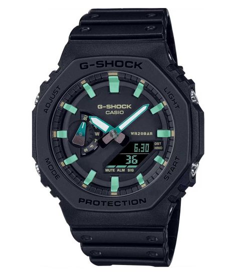 GA-2100RC-1ADR