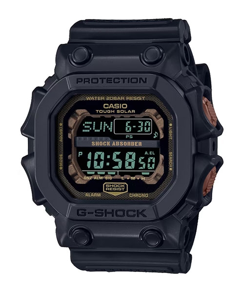 GX-56RC-1DR