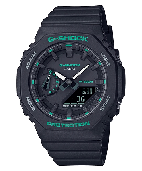 GMA-S2100GA-1ADR