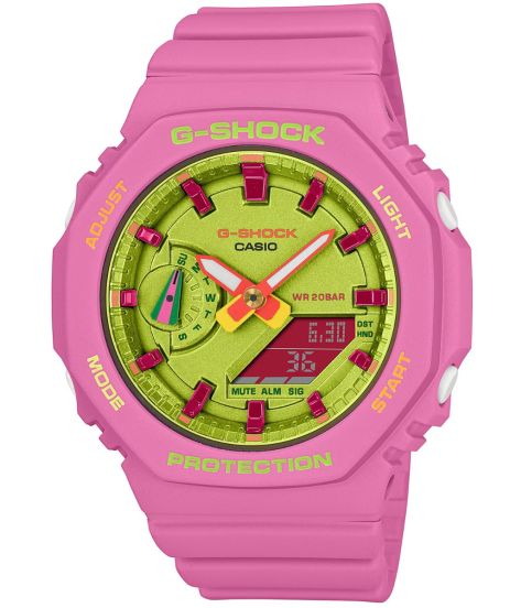 GMA-S2100BS-4ADR