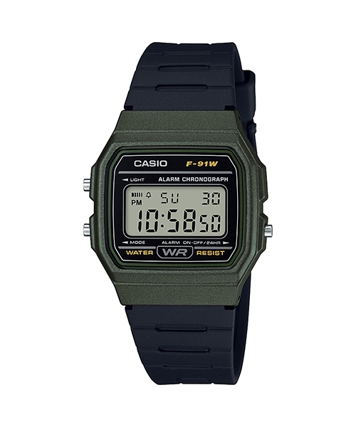 F-91WM-3A