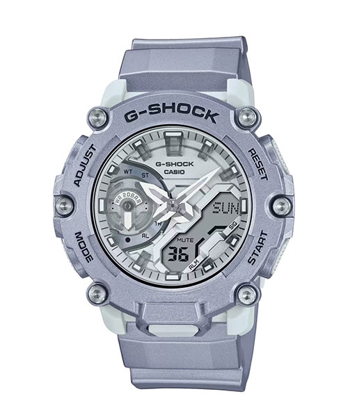GA-2200FF-8ADR