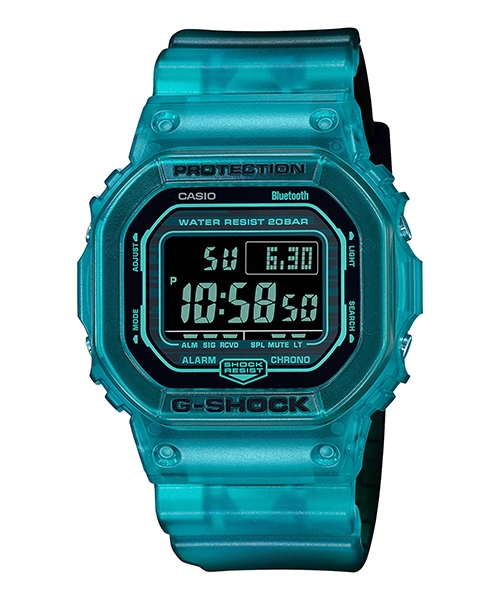 DW-B5600G-2DR