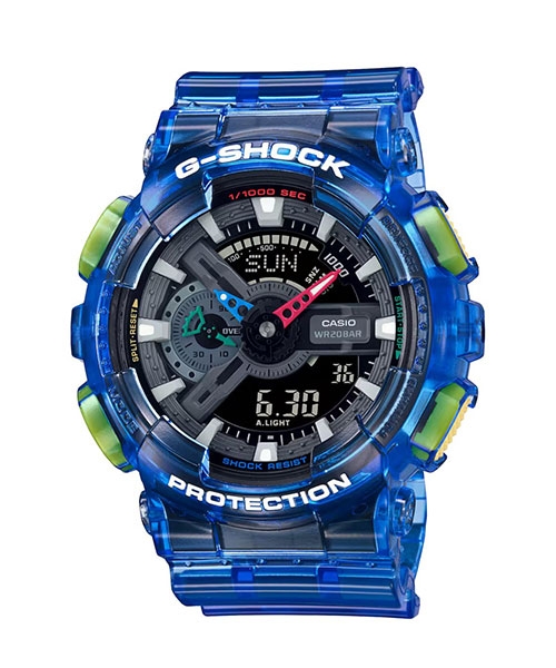 GA-110JT-2ADR