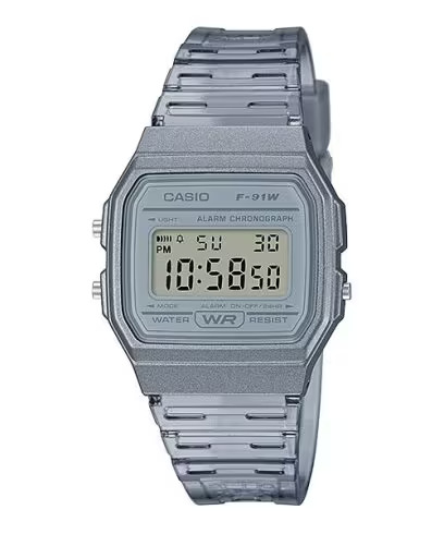 F-91WS-8DF