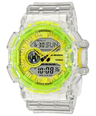GA-400SK-1A9DR