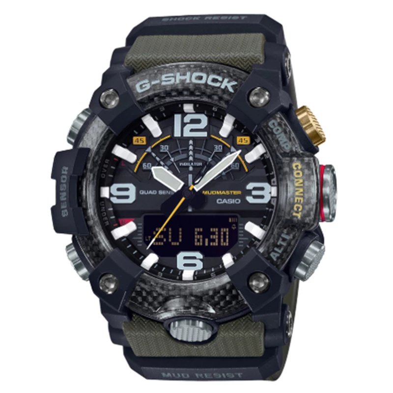 GG-B100-1A3DR