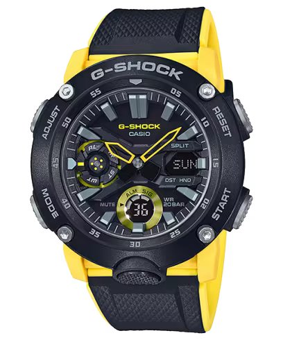 GA-2000-1A9