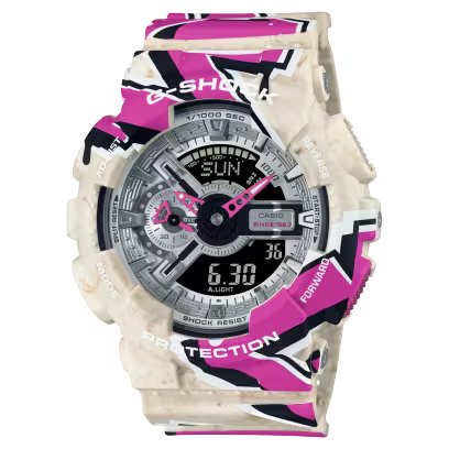 GA-110SS-1ADR