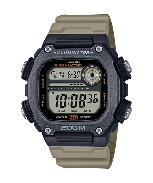 DW-291HX-5AVDF