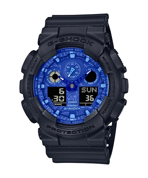 GA-100BP-1ADR