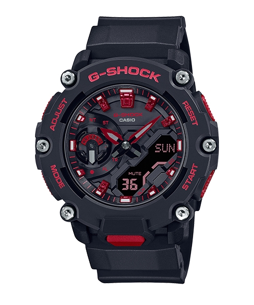 GA-2200BNR-1ADR
