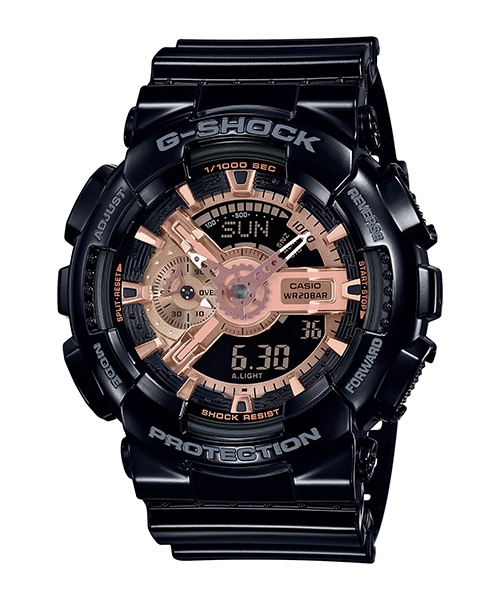 GA-110MMC-1ADR