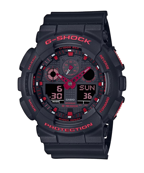 GA-100BNR-1ADR