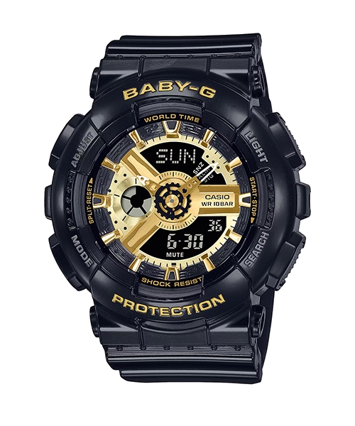 BA-110X-1ADR