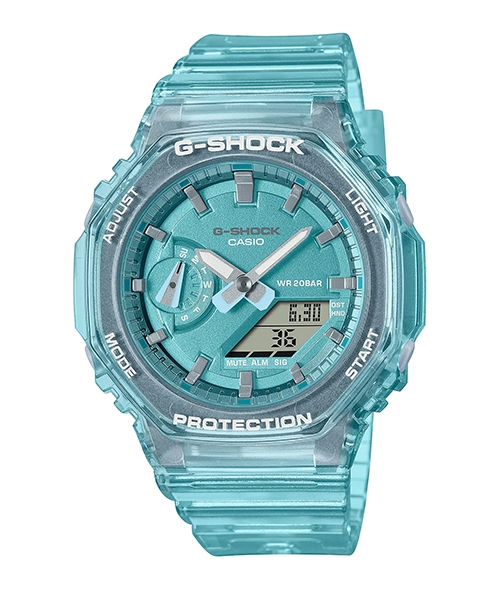 GMA-S2100SK-2ADR