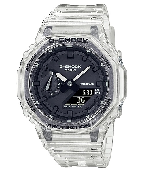 GA-2100SKE-7ADR
