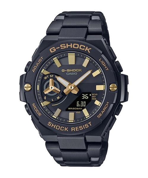 GST-B500BD-1A9DR