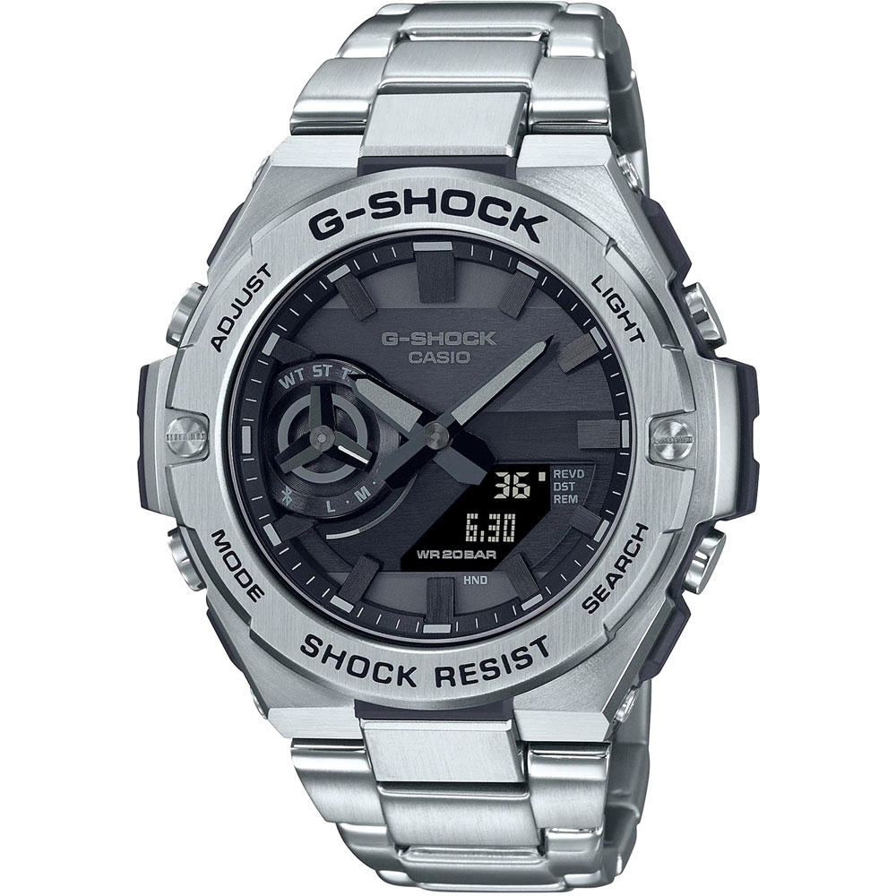 GST-B500D-1A1DR