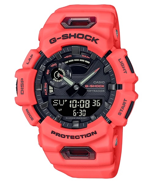 GBA-900-4ADR