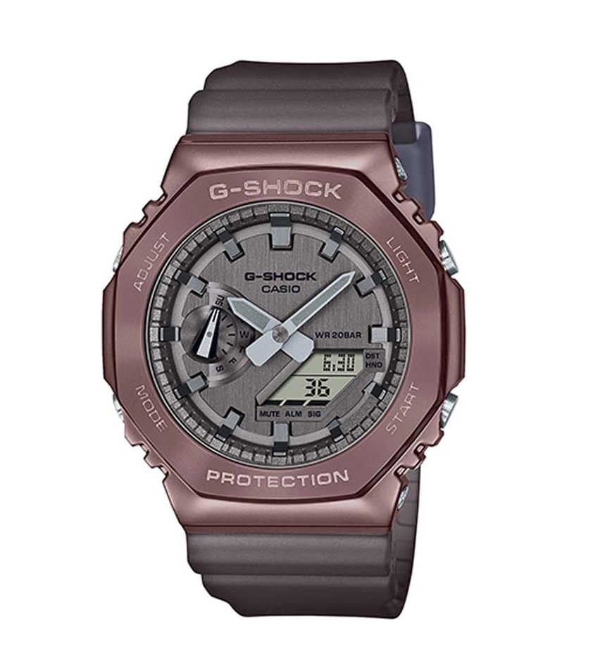 GM-2100MF-5ADR