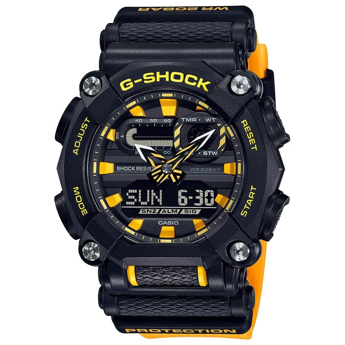 GA-900A-1A9DR