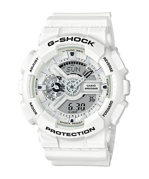 GA-110MW-7A