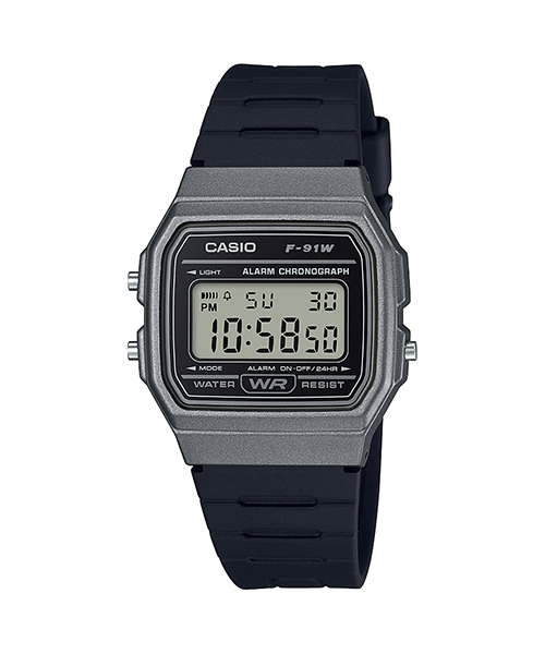 F-91WM-1BDF