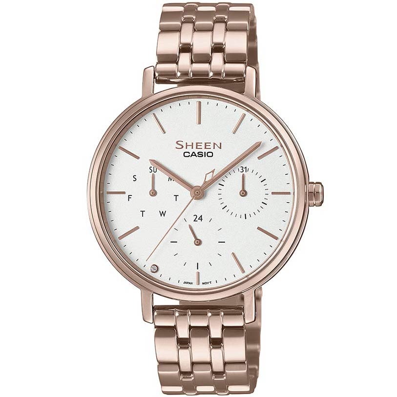 SHE-4541CG-7AUDF (CN)