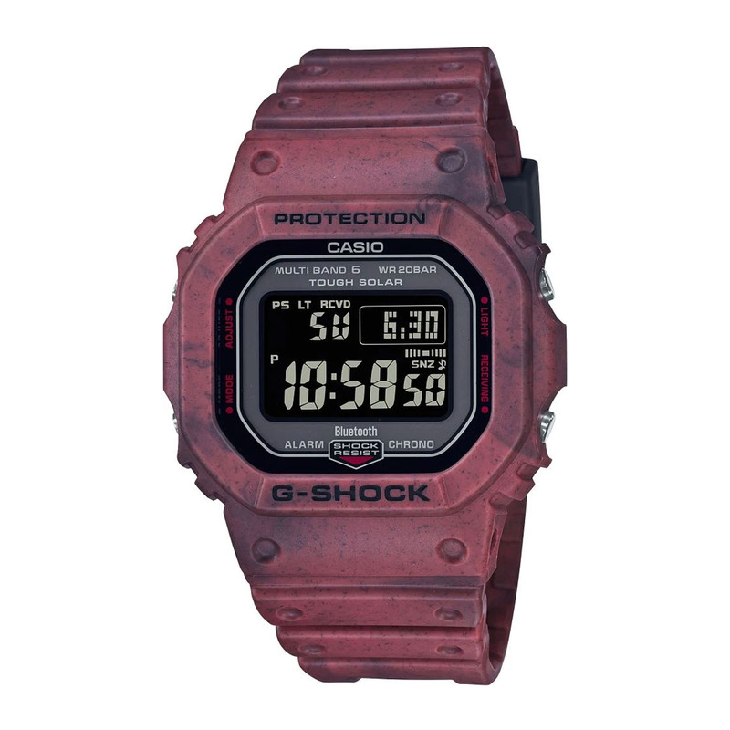 GW-B5600SL-4DR