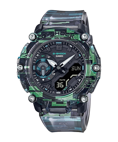 GA-2200NN-1ADR
