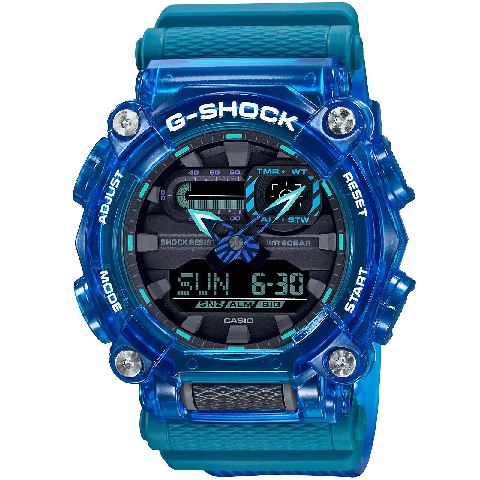 GA-900SKL-2ADR