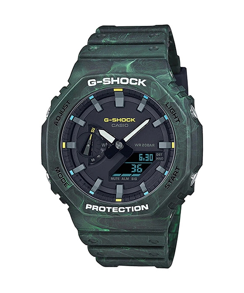 GA-2100FR-3ADR (TH)