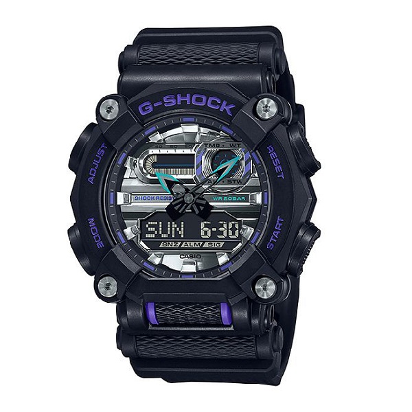 GA-900AS-1ADR (TH)
