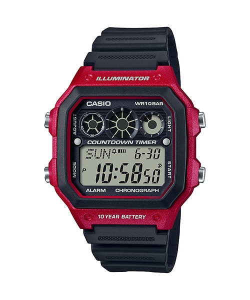 AE-1300WH-4A