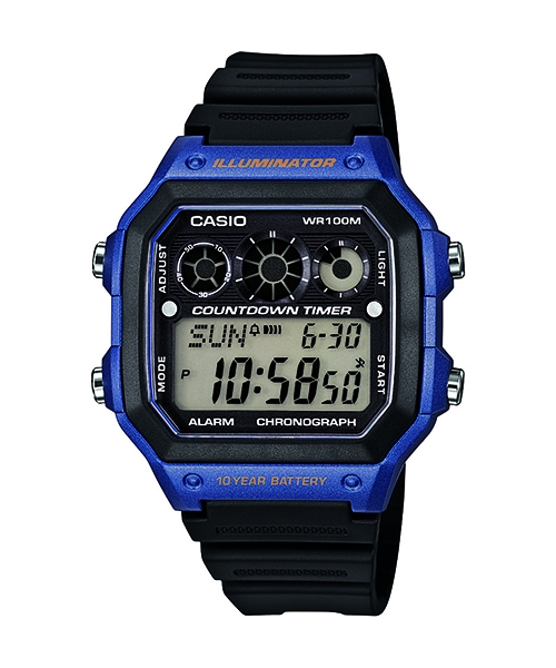 AE-1300WH-2A