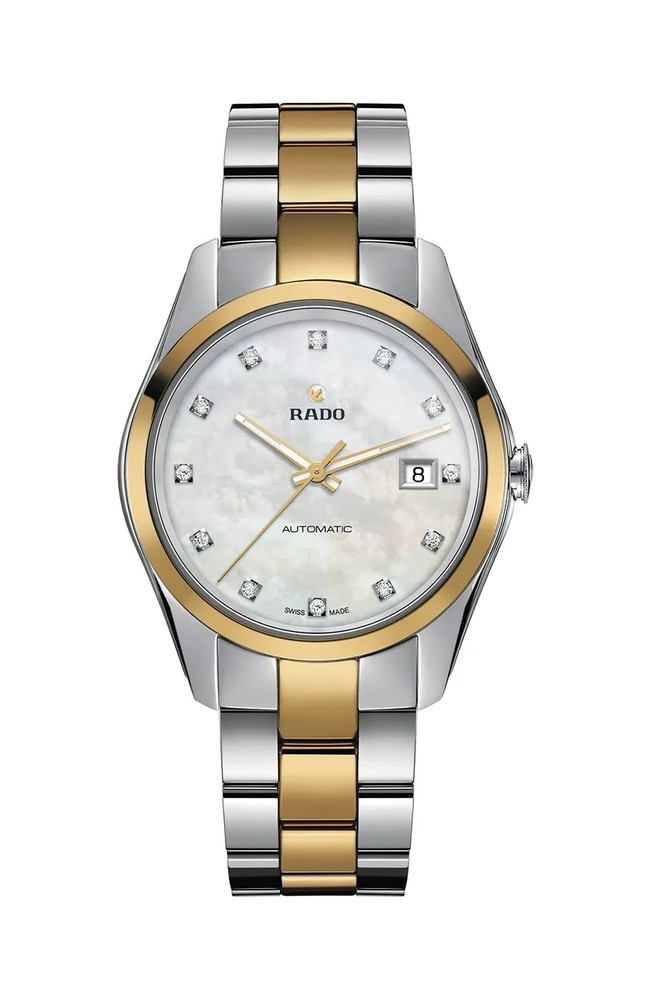 Men’s Hyperchrome Automatic Diamonds
