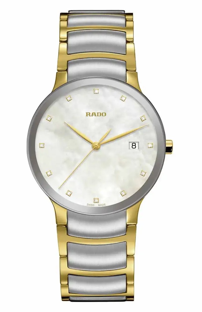 Centrix Daimonds Quartz