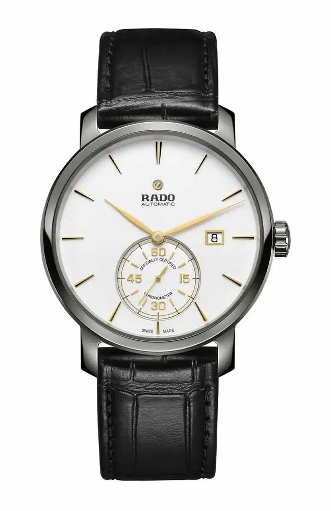 Diamaster Automatic
