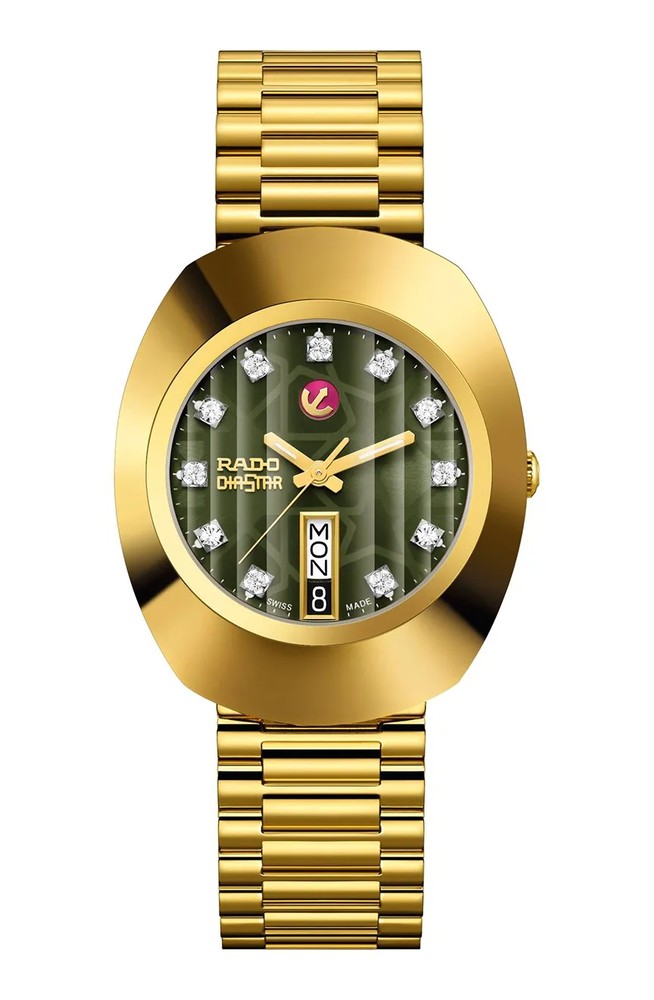 Men’s Original Automatic