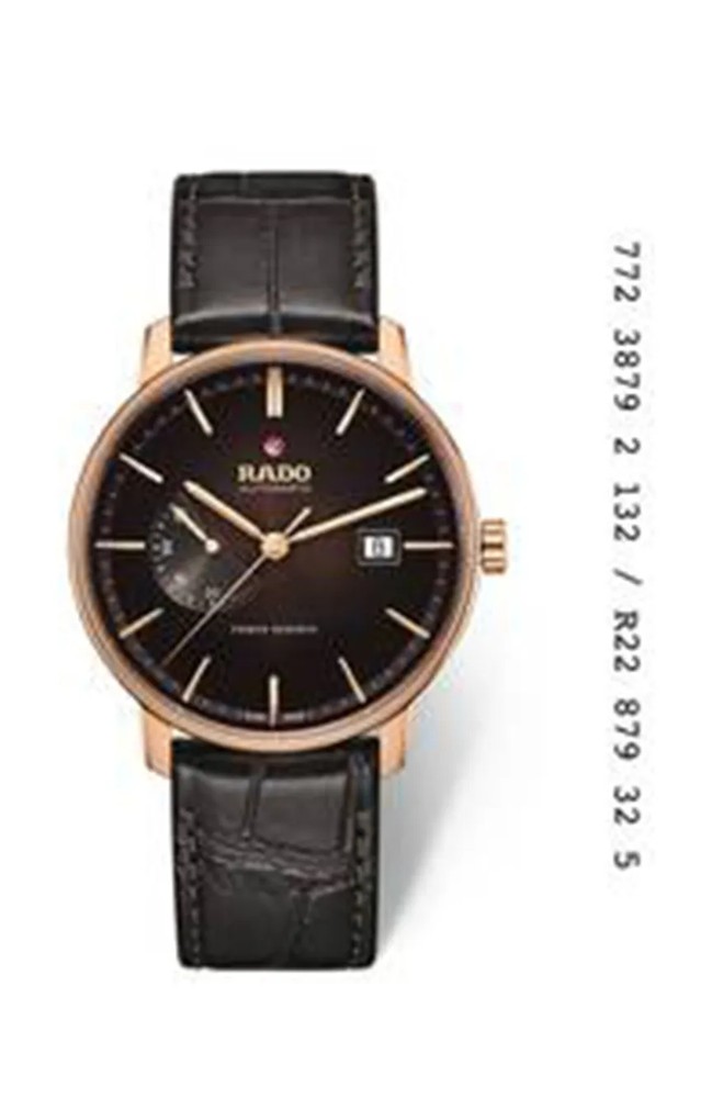 Men’s Coupole Classic Automatic Power Reserve