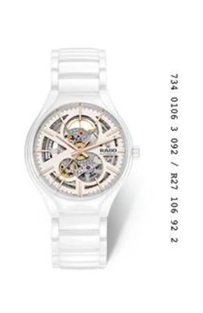 Unisex Rado True Automatic