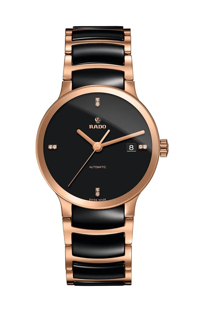 Men’s Centrix Automatic Diamonds