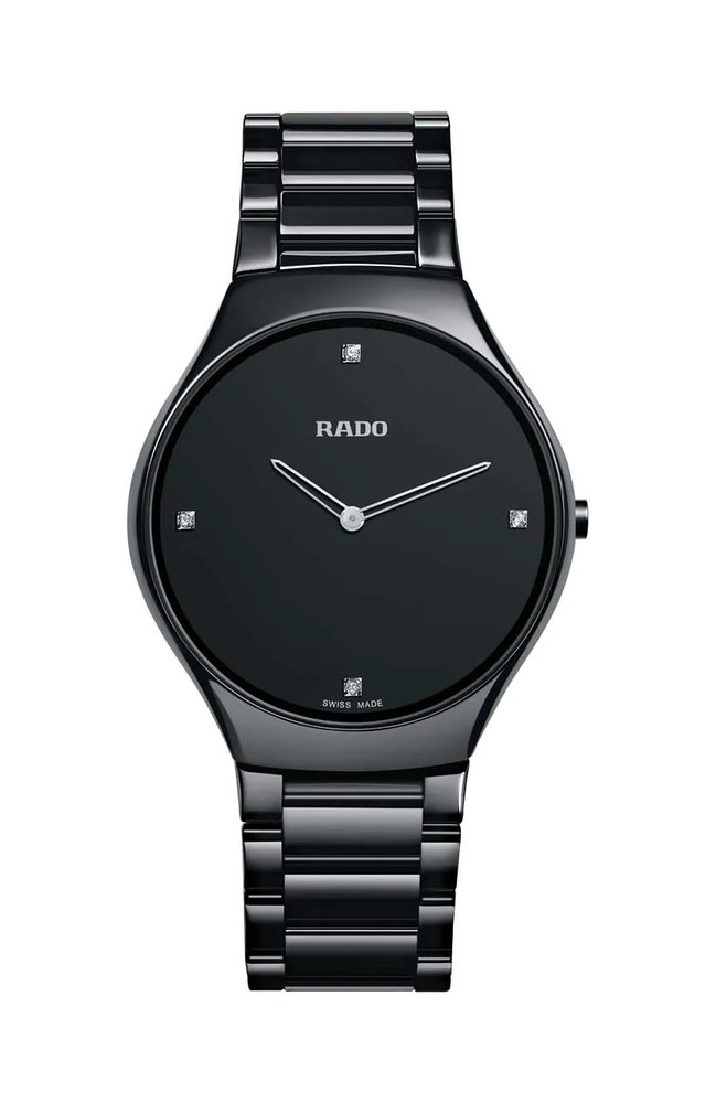 Men’s True Thinline Quartz