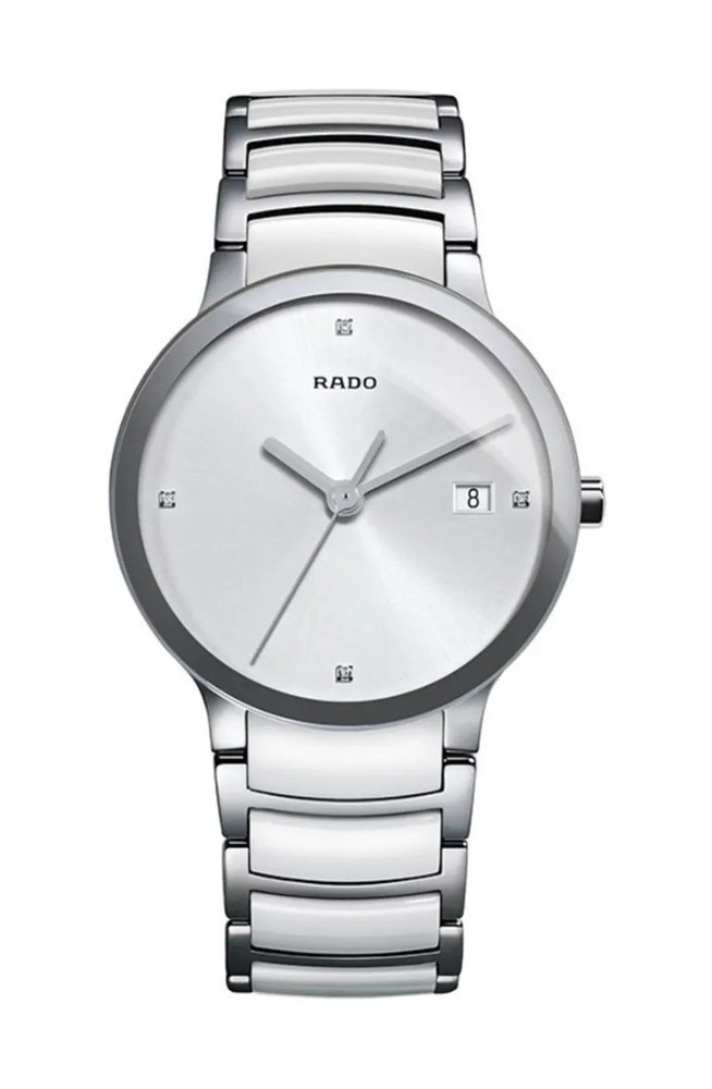 Unisex’s Centrix Quartz Diamonds
