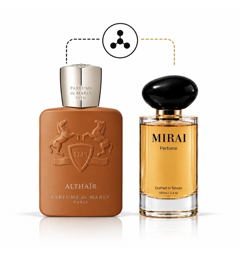 Marly Althair