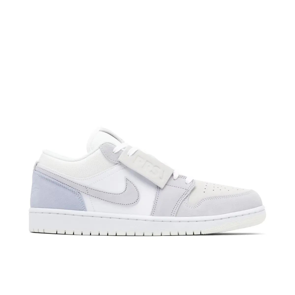 کتانی جردن وان پاریس بدون ساق – Air Jordan 1 Low Paris