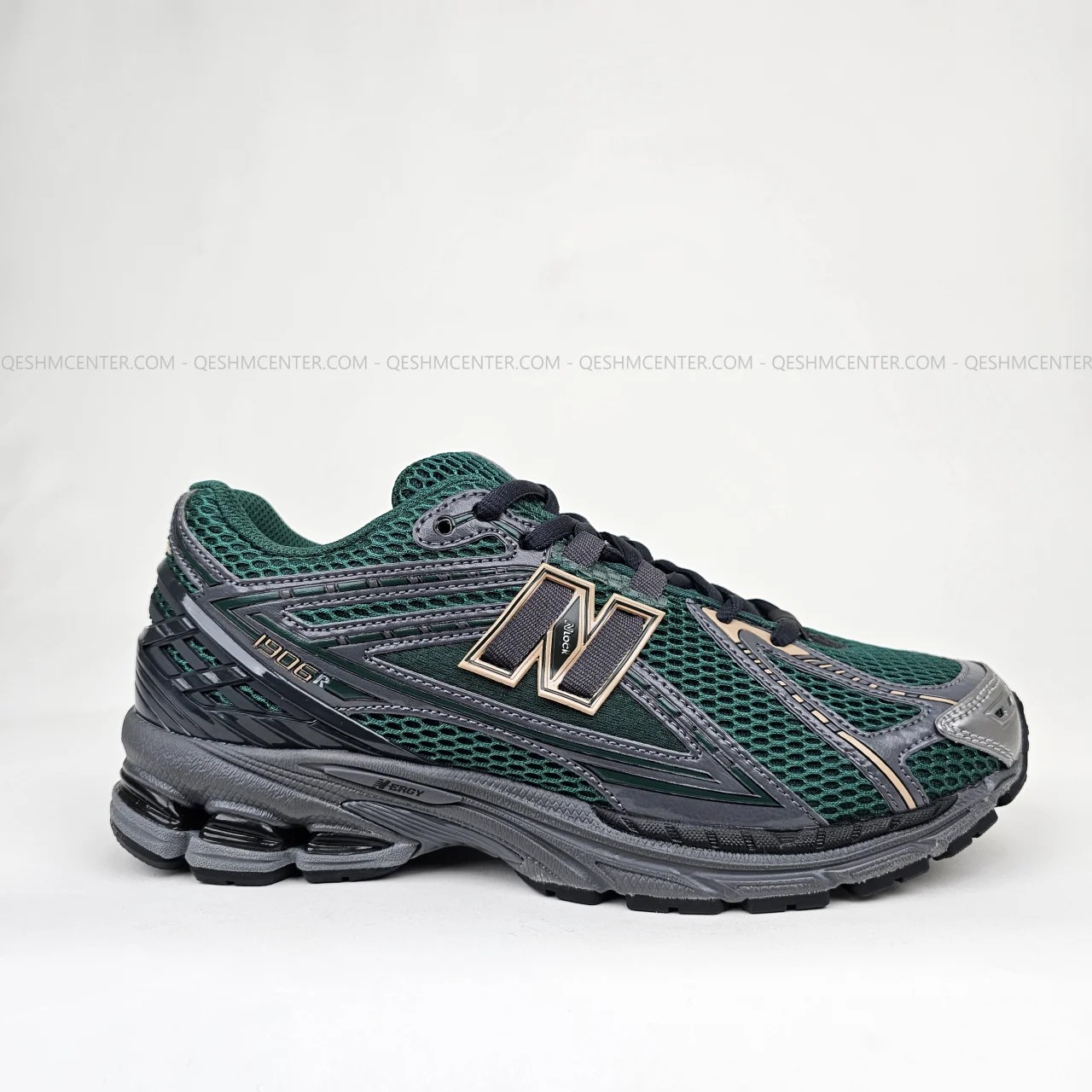 کتونی نیوبالانس 1906R زالاندو تریل میکس سبز New Balance 1906R کد 1776